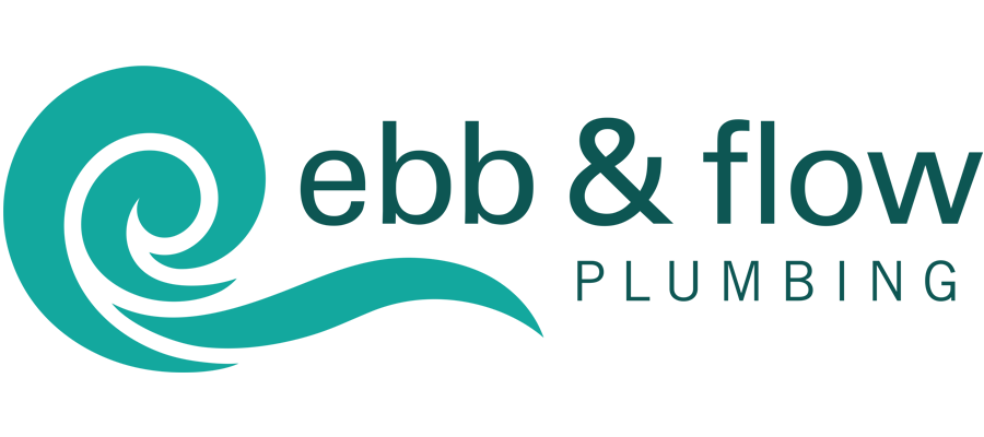 Ebb and Flow Plumbing logo